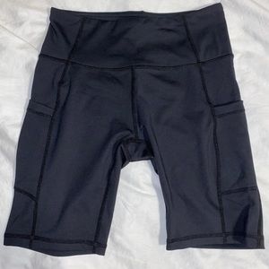 Bike shorts